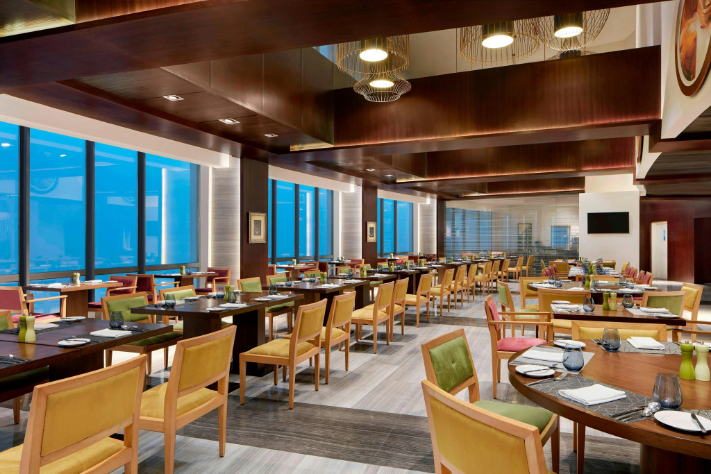 The Westin Kolkata Rajarhat