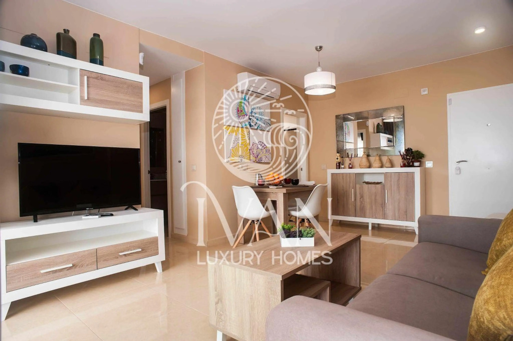 Casa Luna - Ivan Luxury Homes - 1ª Planta - Norte SEMIFRONTAL - 1ª Linea de Playa