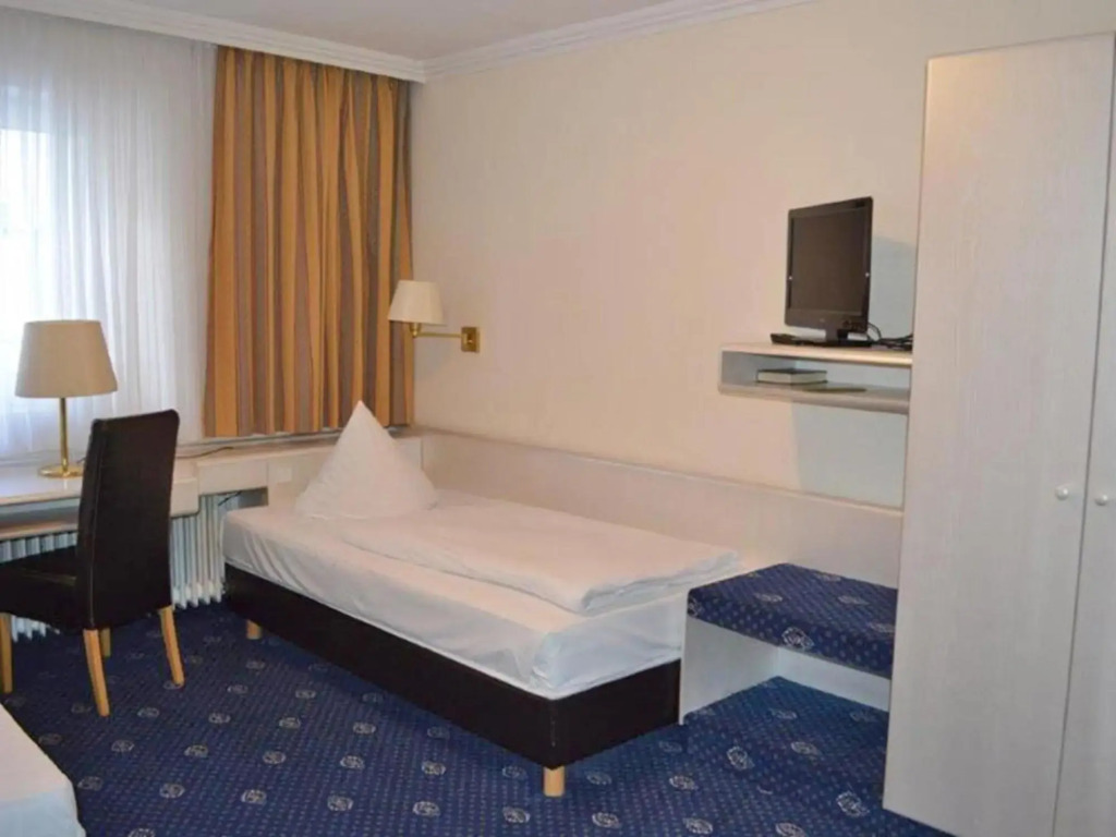 St. Paul Hotel