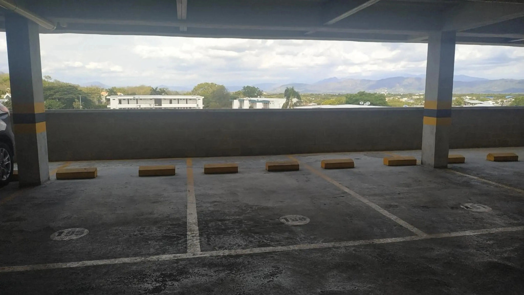 Apartamento en Reserva del Peñon Girardot
