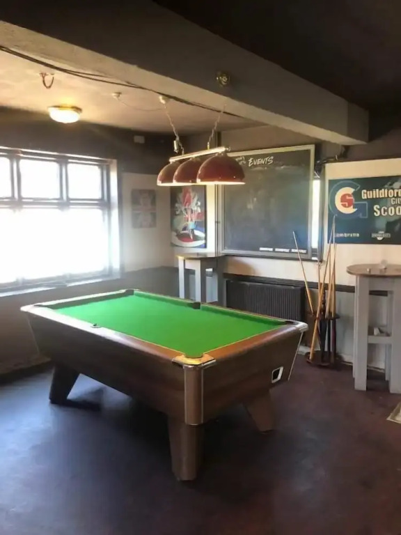 Holroyd Arms