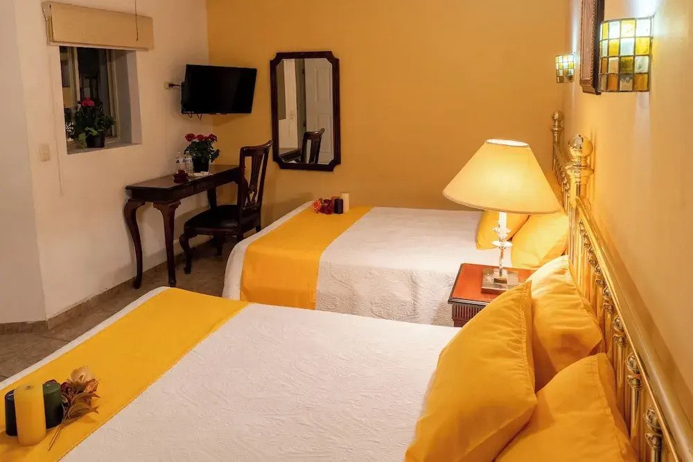 Hotel San Antonio