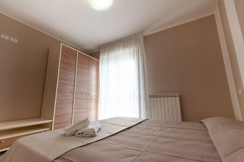 Hotel Alba Holiday
