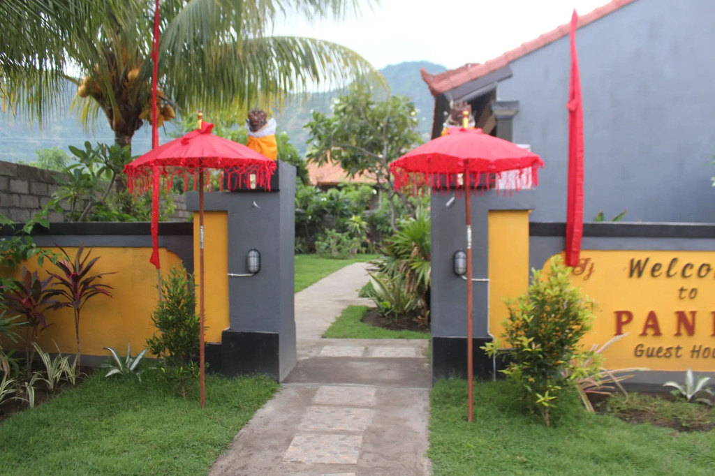 Pande Guest House