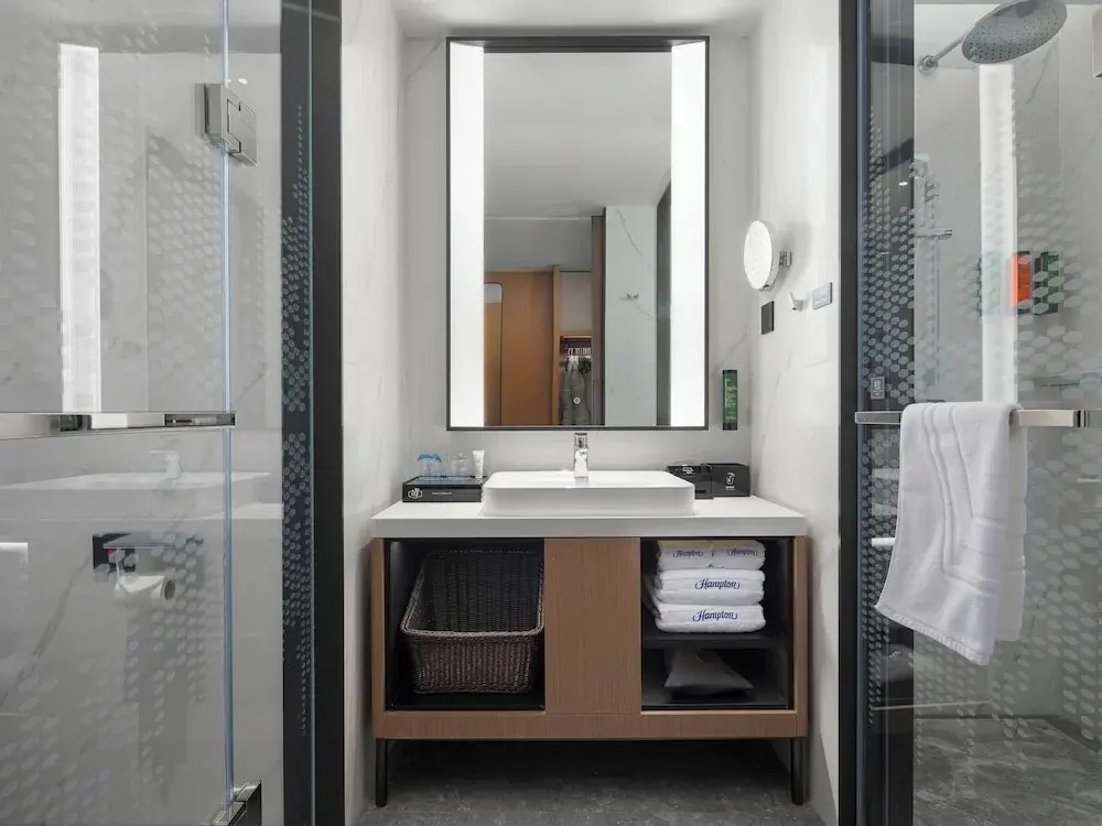 Hampton by Hilton Ningbo Yinzhou City