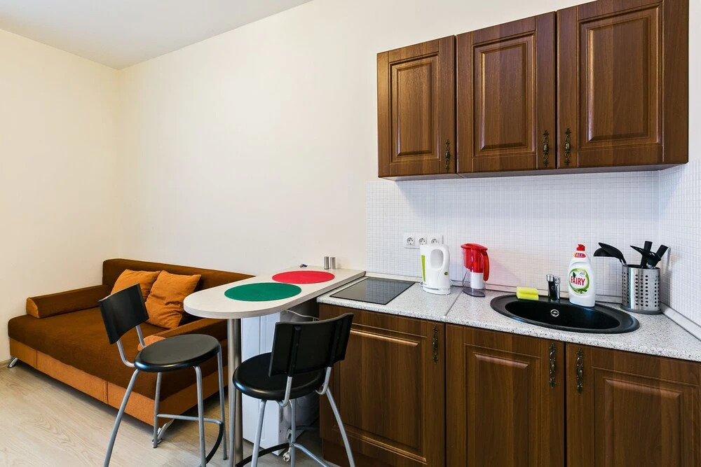 MaxRealty24 UP-kvartal 4
