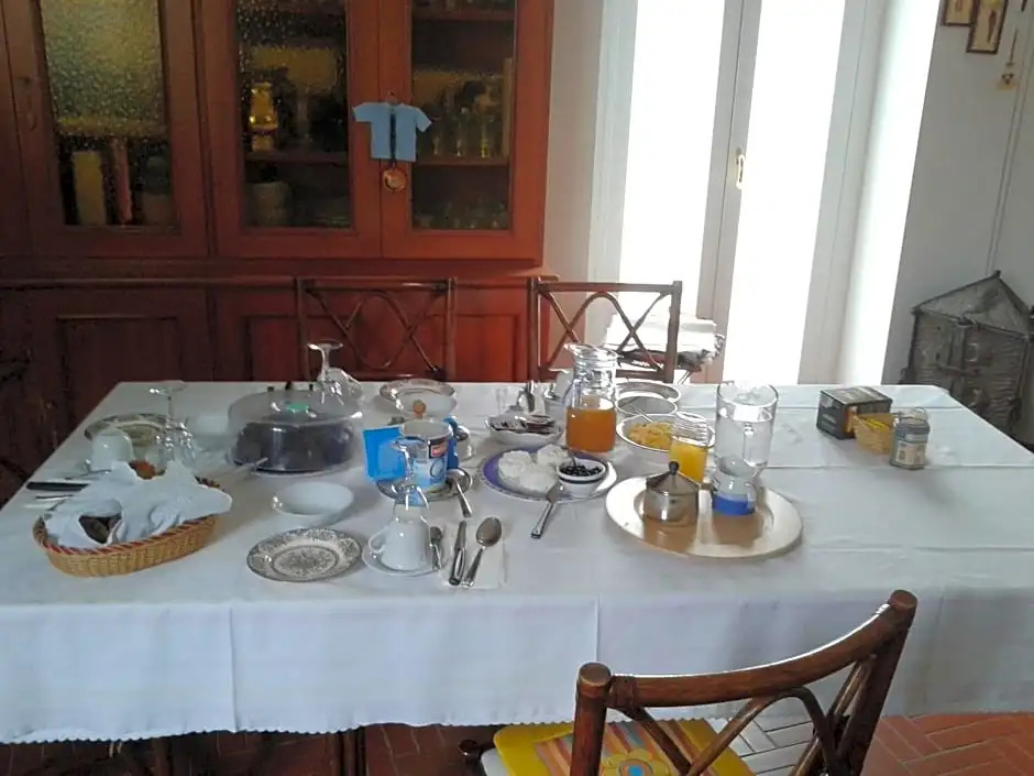 B&B En Suite