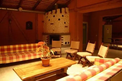 Eisma Guesthouse