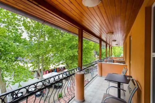 Hotel La Riva