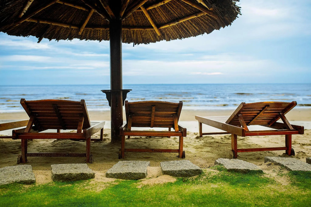 Muong Thanh Holiday Hoi An Hotel