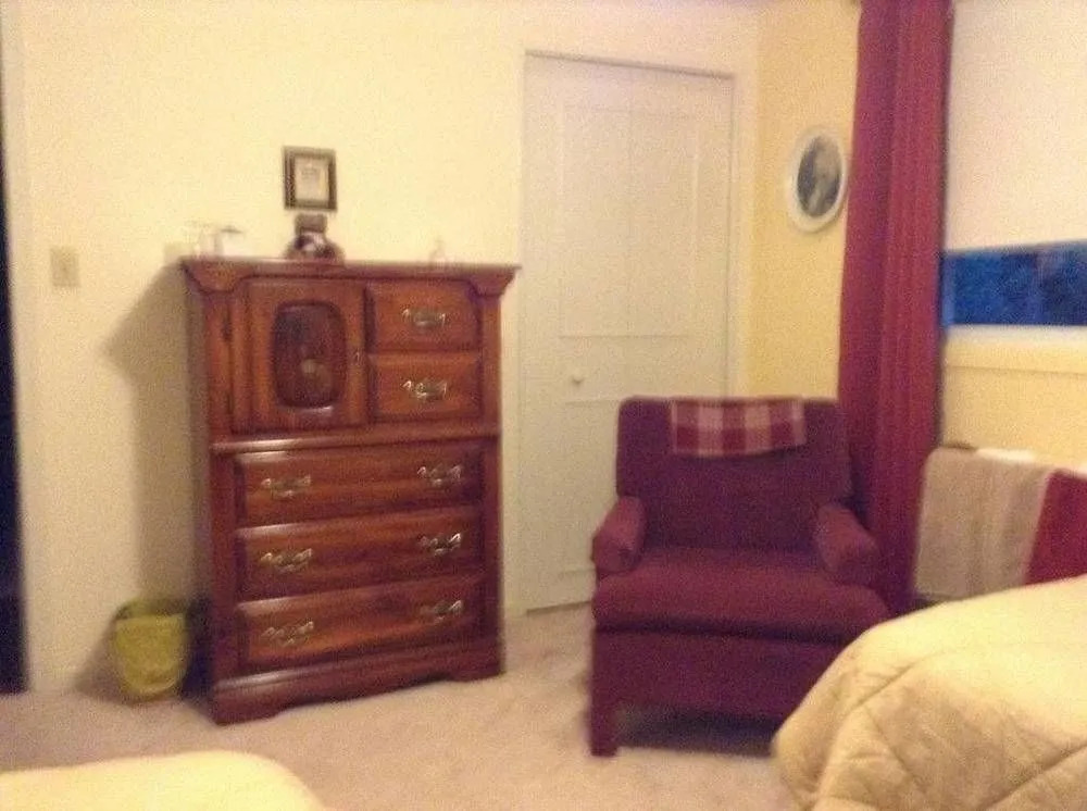 Harbour Heights B&B