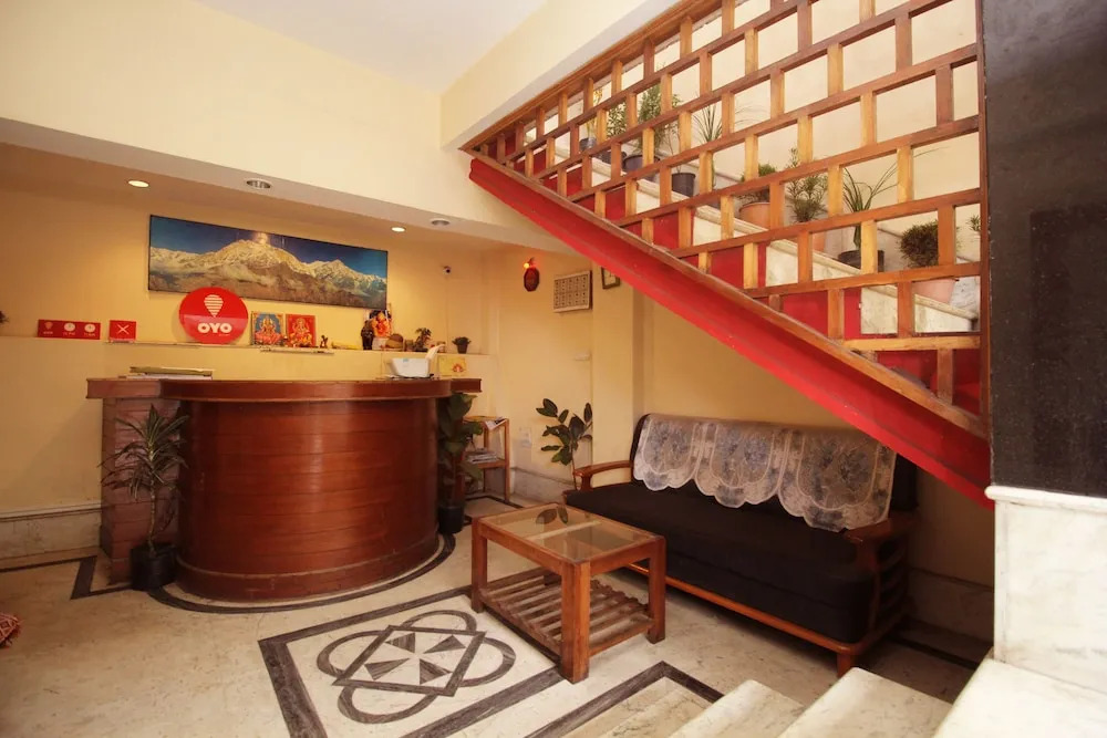 OYO 4457 Hotel New Vaishali