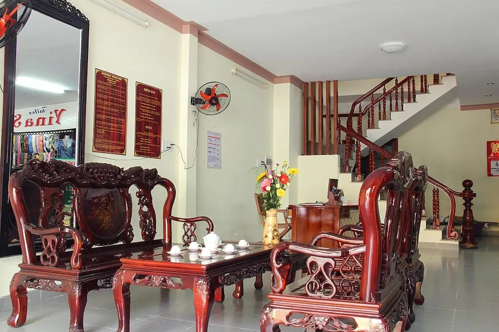 Harmony Hoian Homestay