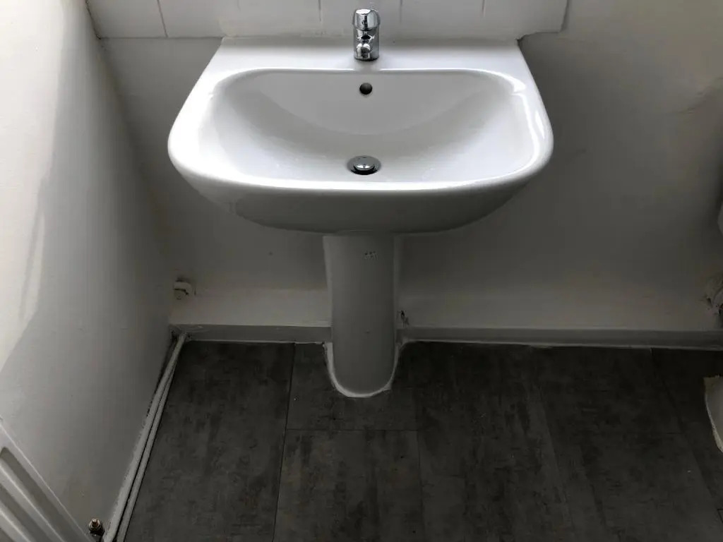 Islington Apartments