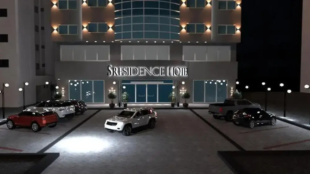 S.Resedance