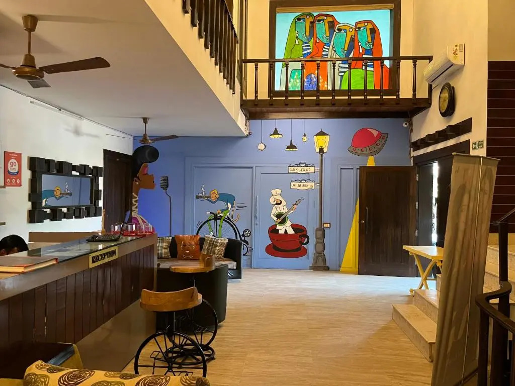 Aakritii Hotels