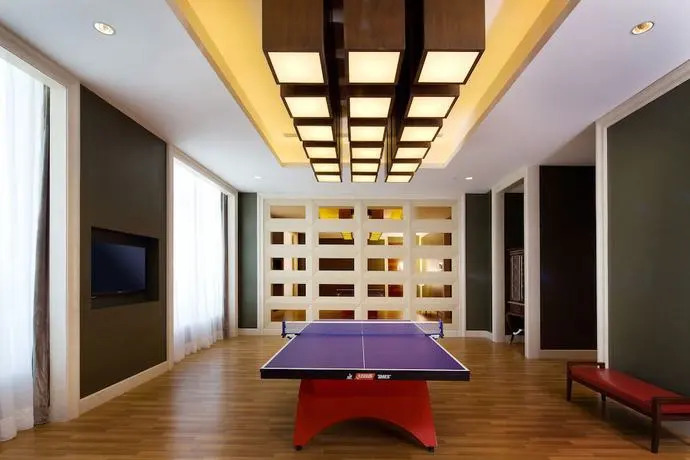 Silver Beach Villas