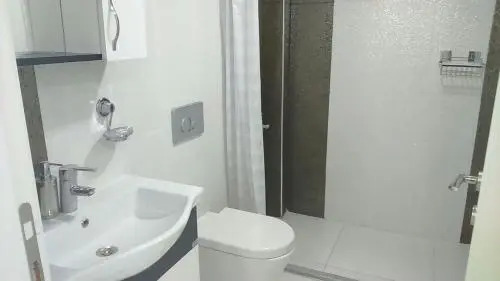 Zaher Apartment
