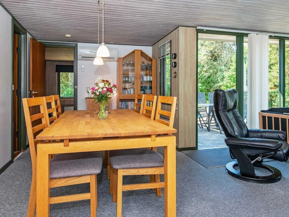 6 Person Holiday Home in Ebeltoft