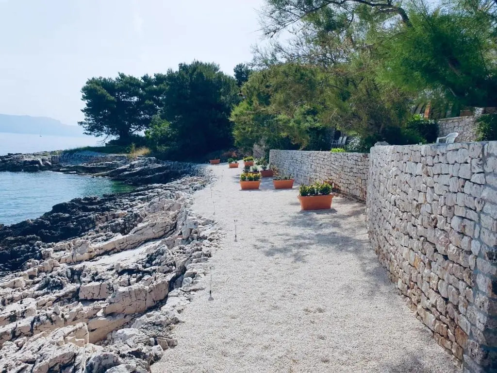 Apartmenthaus Punta ****