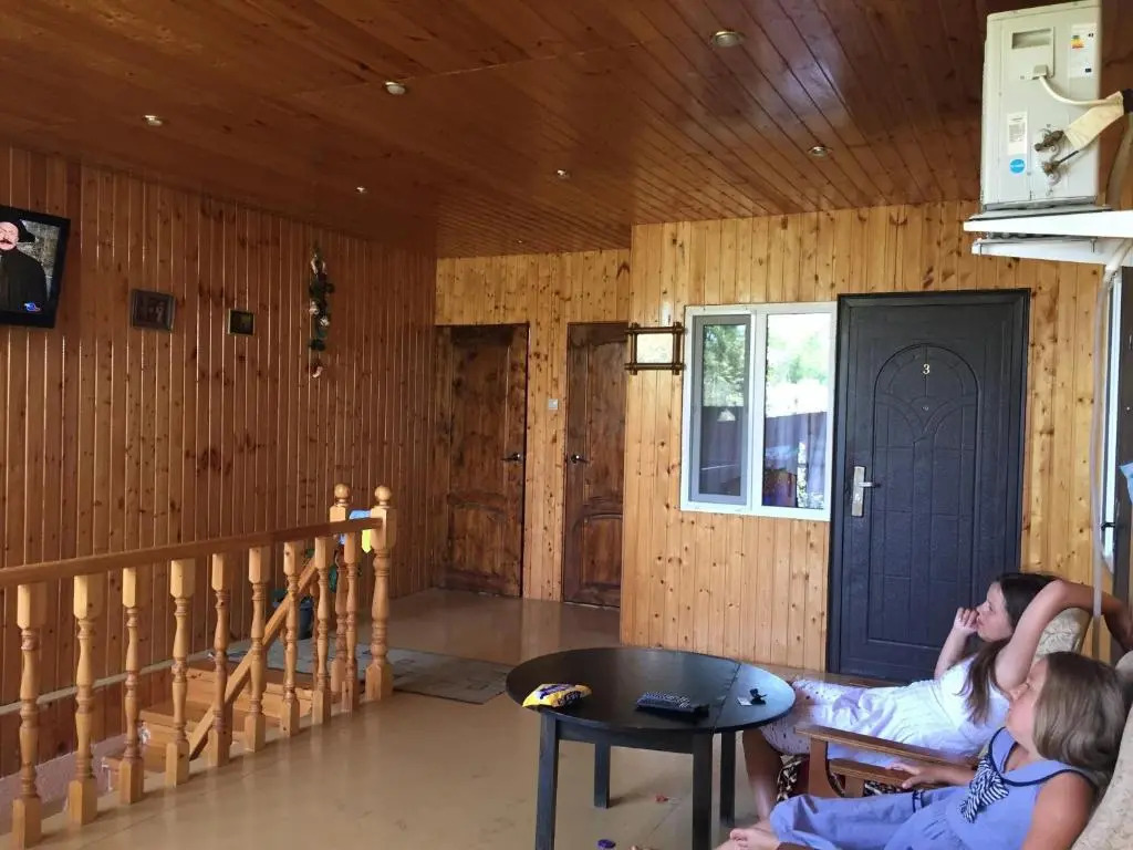 Guest House u Larisy