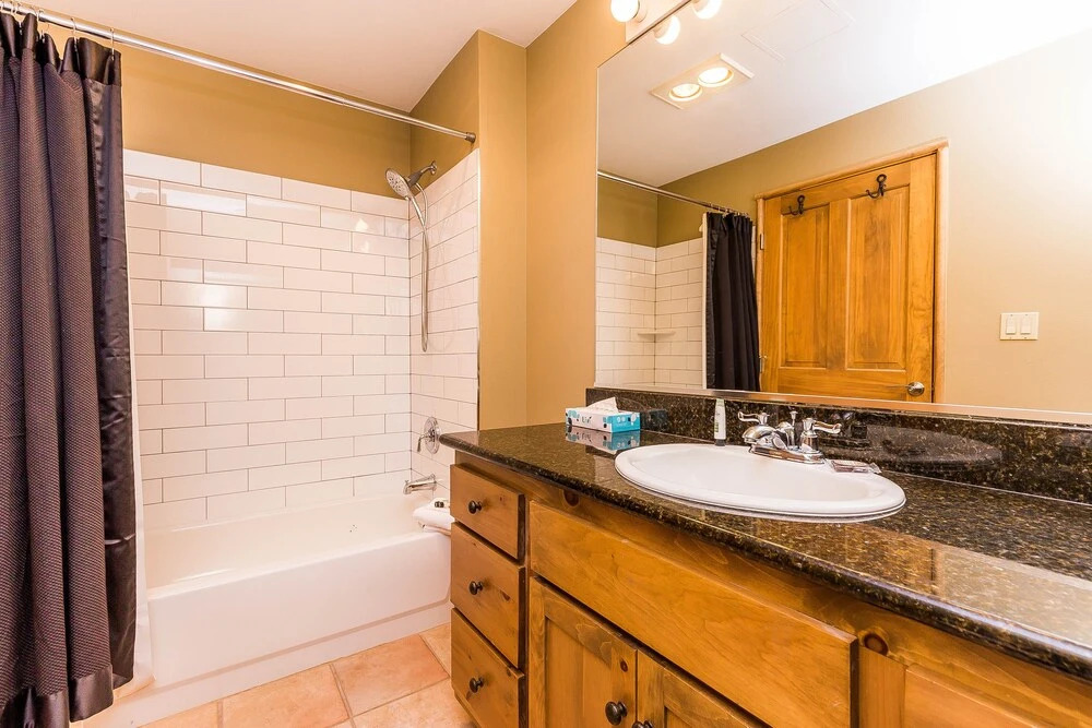Jackpine Lodge by Summit County Mountain Retreats