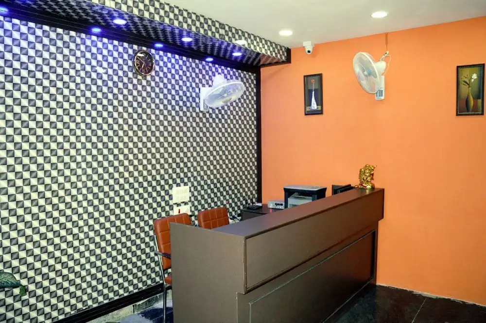 Hotel Orange Suites