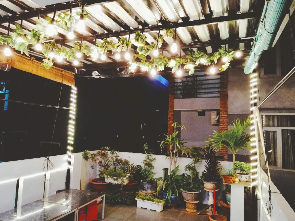 Lighthouse Homestay Vũng Tàu