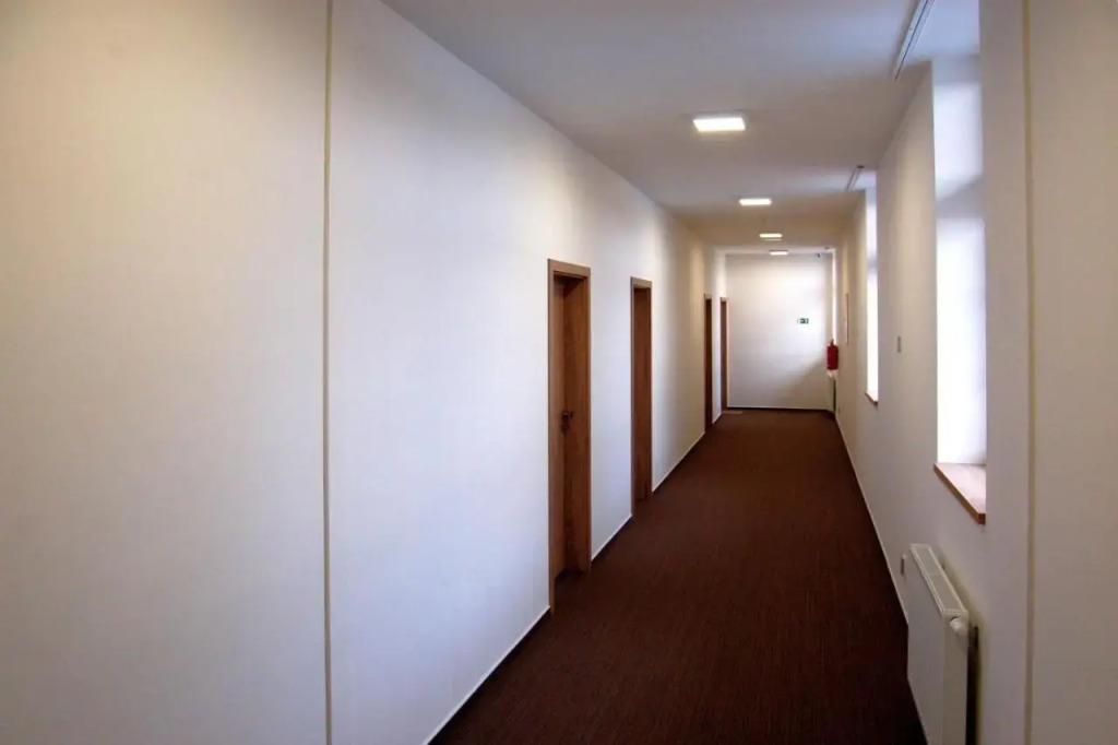 Hotel GTC superior