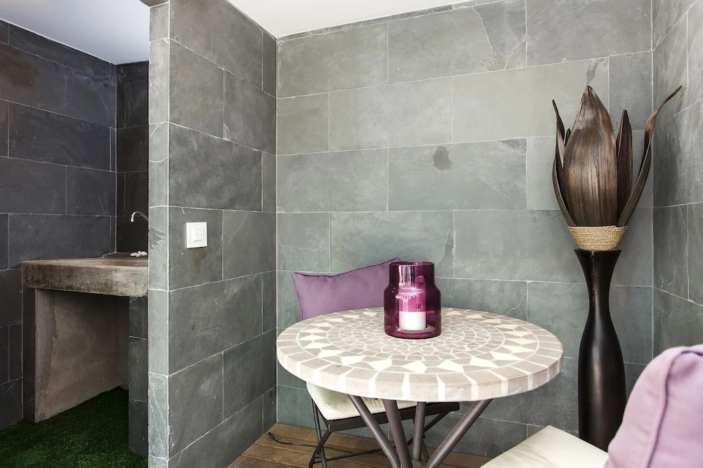 Apartment Barcelona Paseo de Gracia