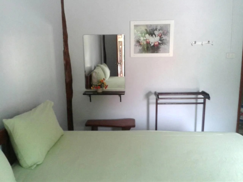 Kiangtawan Resort