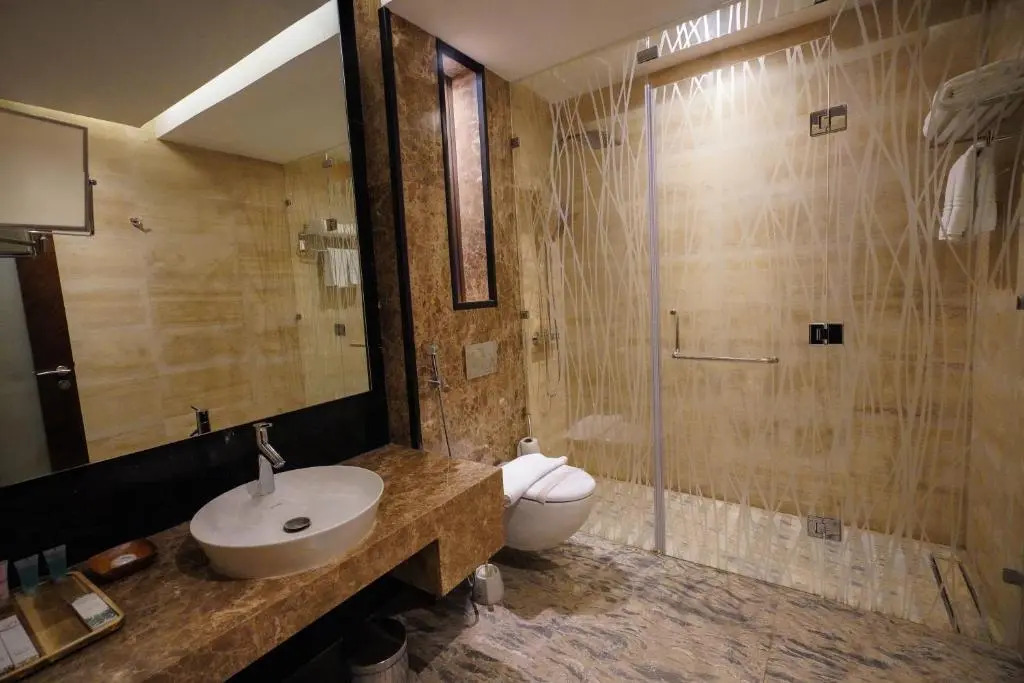 ترى للشقق المخدومة العليا -Tura Residence Olaya