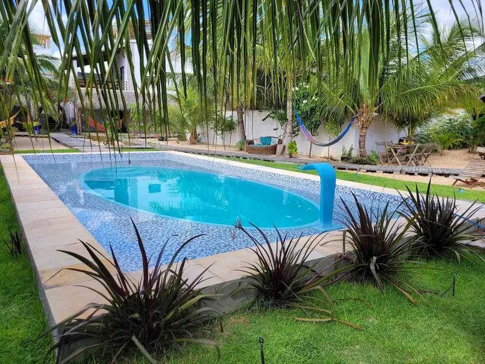 Condomínio Shalom Beach