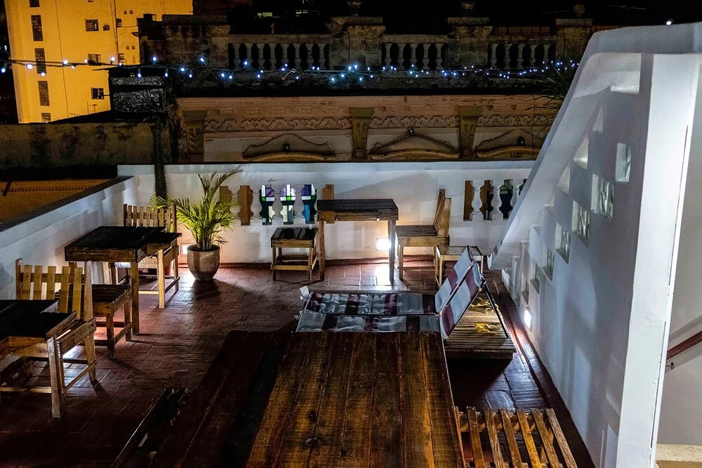Art Studio Habana Vieja 55