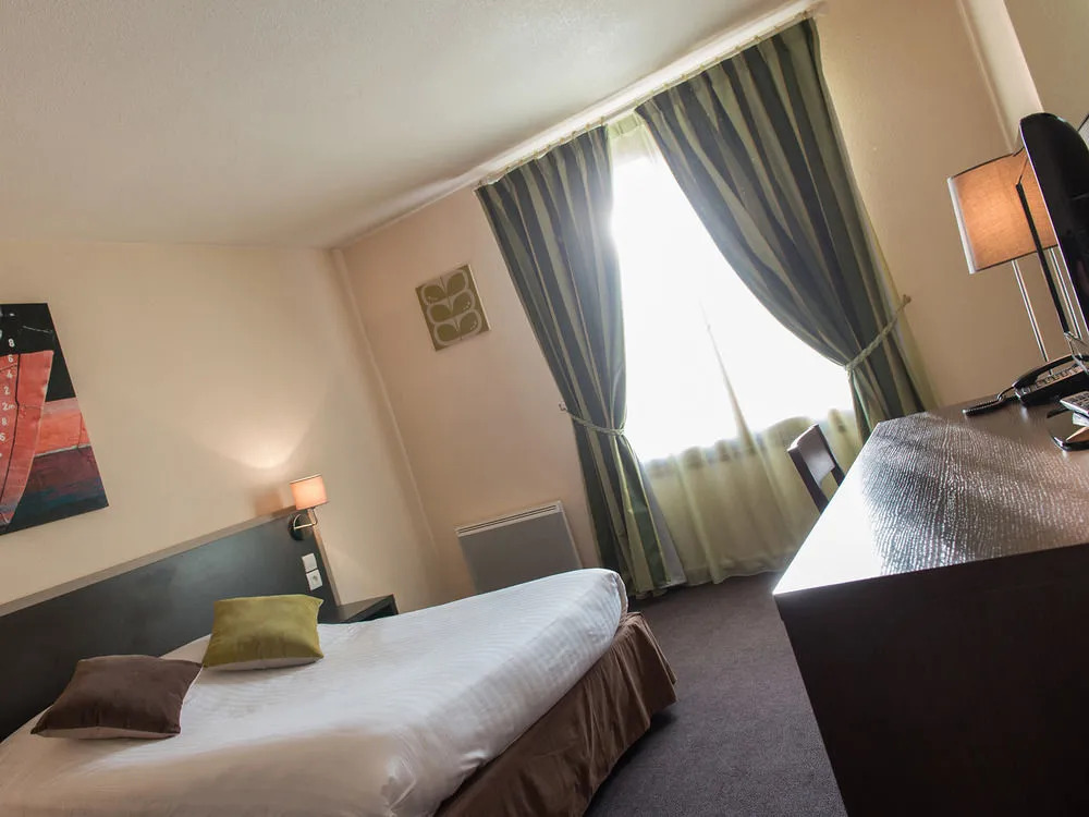 Best Western La Foresterie