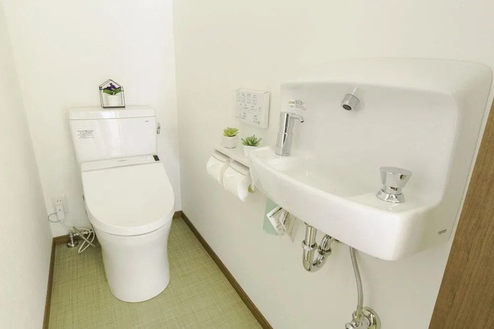 Nestay Villa Tokyo Shinjuku