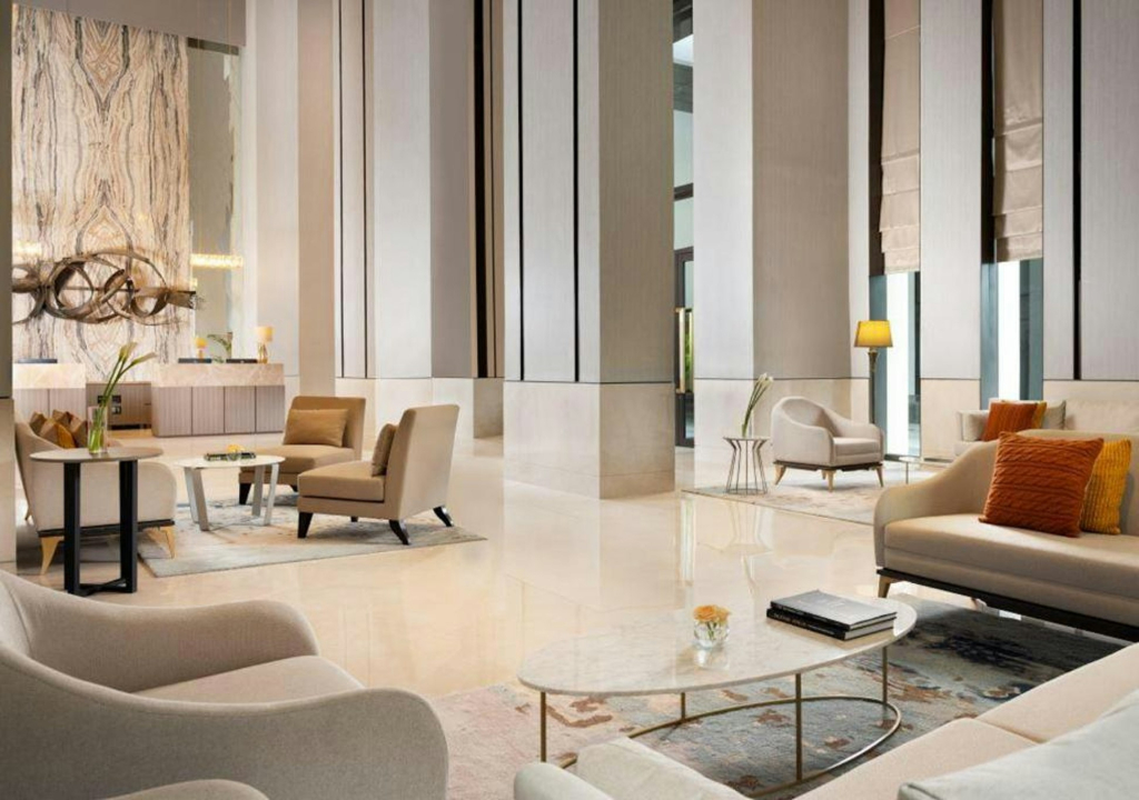 Mangkuluhur Residences by Lorin