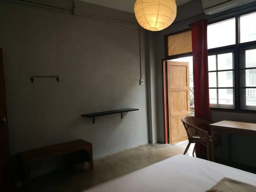 Petit Hostel