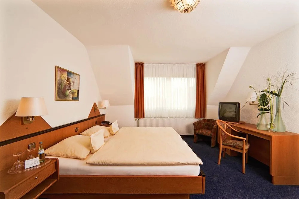 Hotel Welp