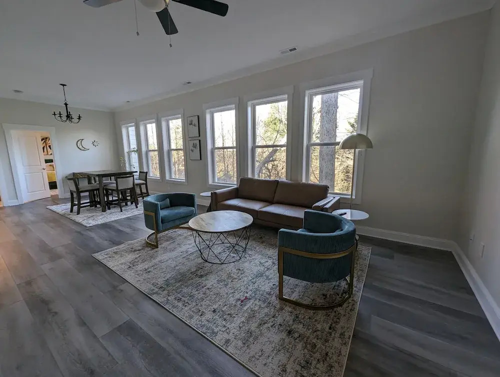 2756 Bridgegate Trce NE GA - Basement
