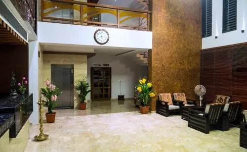 Church View Suites - A Bergamont Group of Hotels