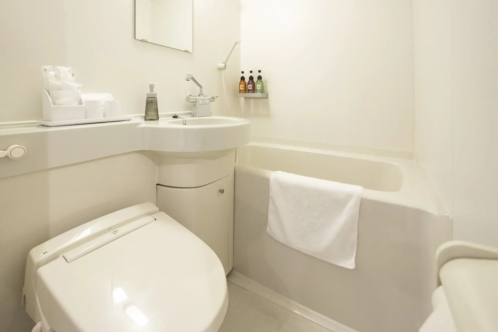 Hotel Axiainn Osaka-Uehonmachi