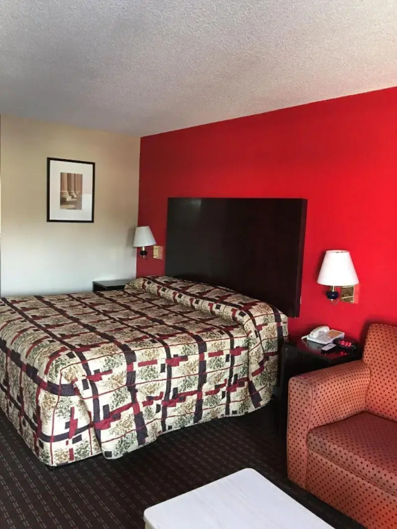 Western Motel