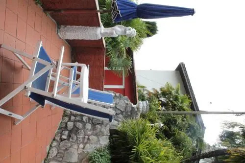 Elvezia al Lago