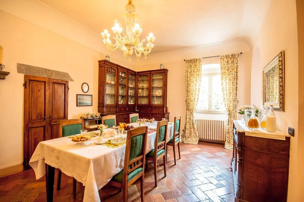 Podere La Rondine