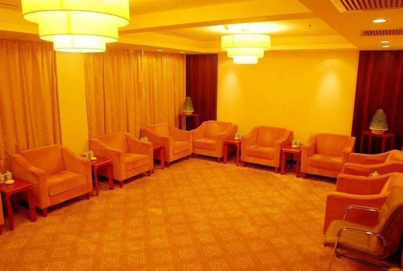 Jincheng Meihai Hotel