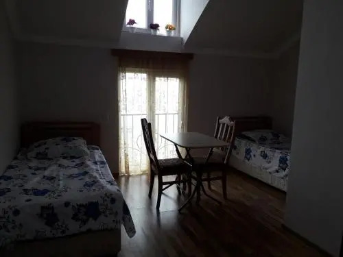 Guesthouse Hospitality