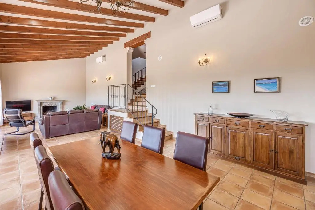 Villa Liman