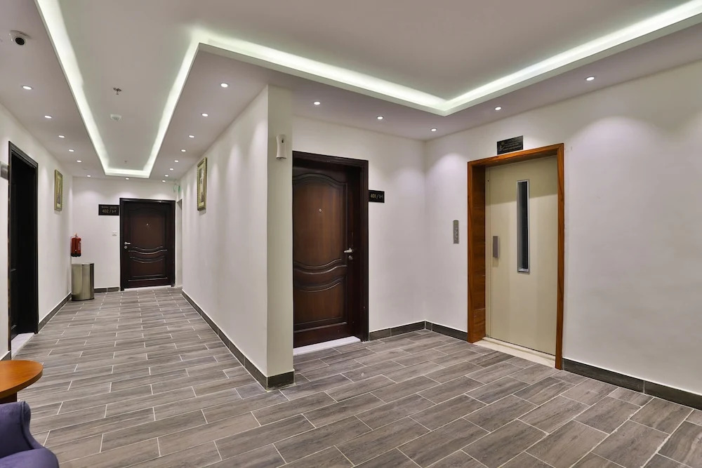 OYO 348 Ruh Taiba Hotel