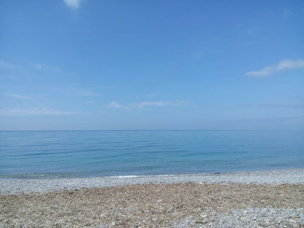Mare degli Etruschi